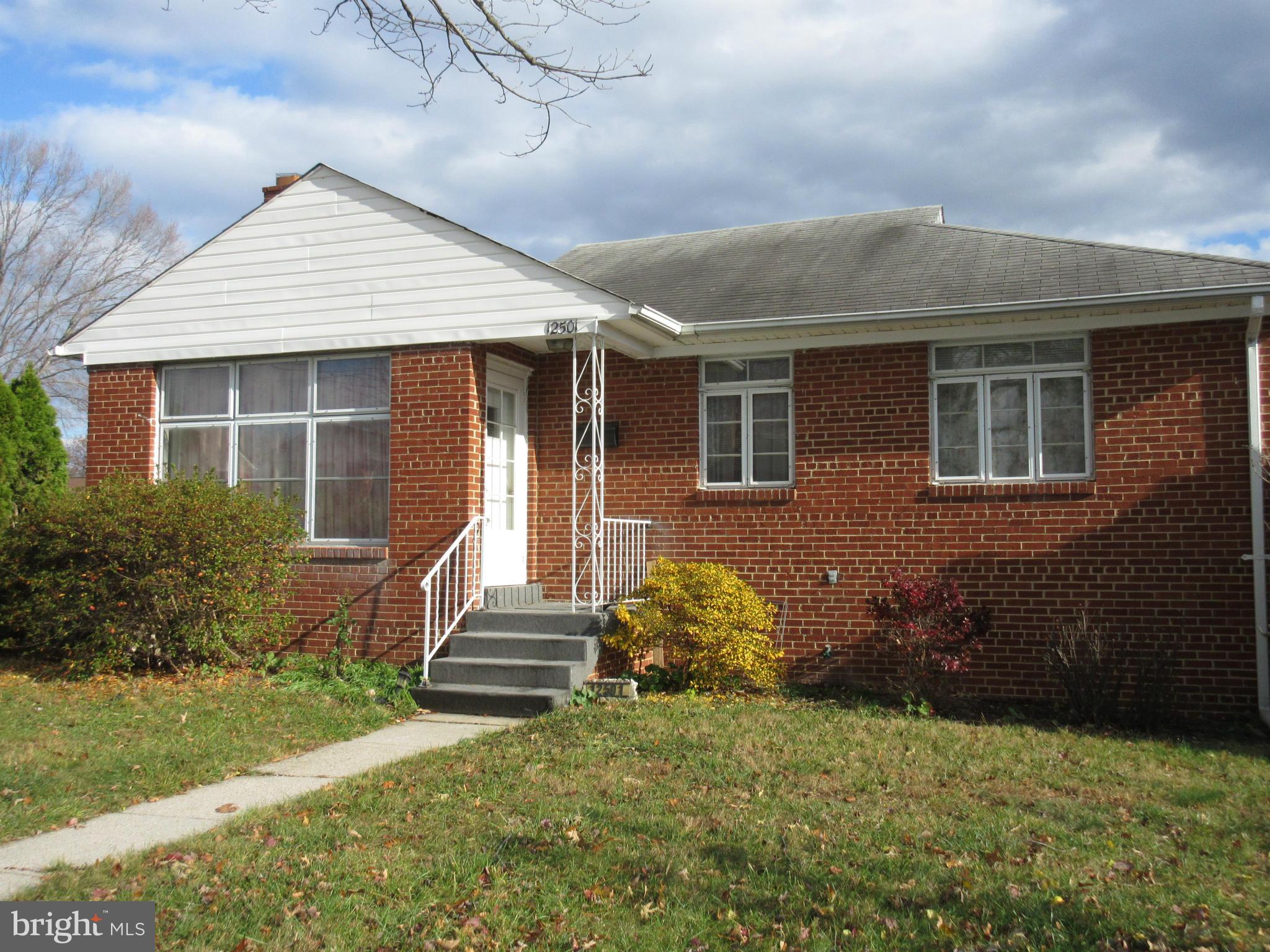 12501 Feldon Street Silver Spring, MD 20906 - Photo 1 of 5 Exterior (Front)