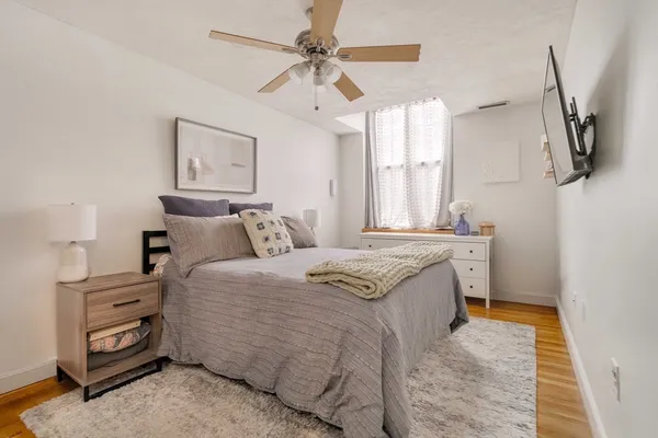 $3,750 | 188 North Street, Unit 22, Boston, MA 02113