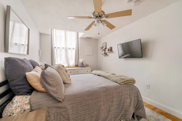 $3,750 | 188 North Street, Unit 22, Boston, MA 02113