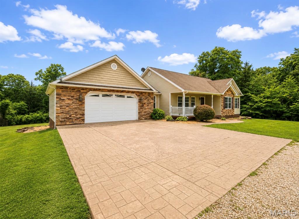 3208 Pintail Ridge Road Bonne Terre, MO 63628 - Photo 6 of 77