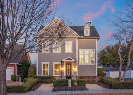 $689,900 | 2500 Addison Street, McKinney, TX 75071