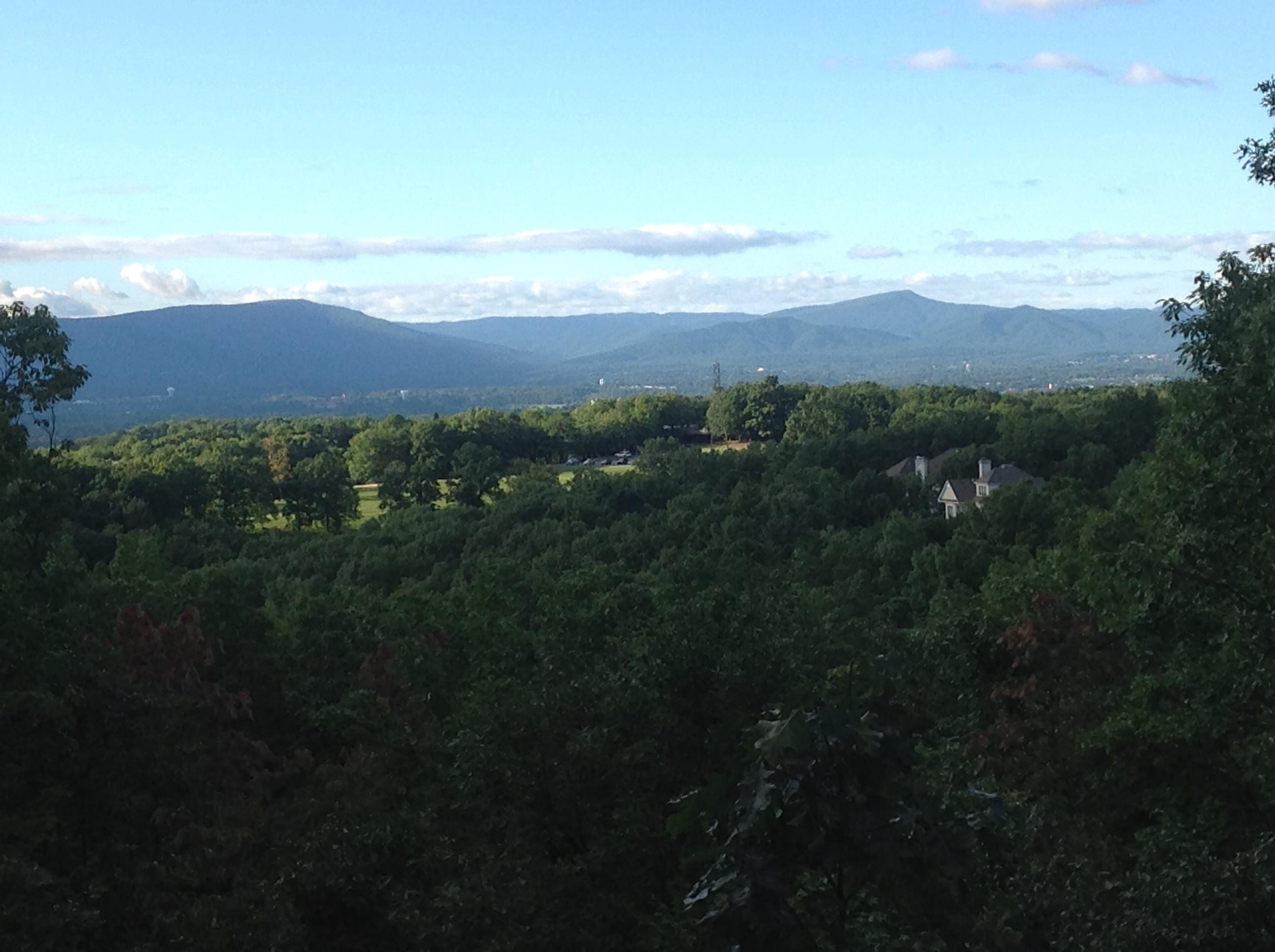 5009 Fox Ridge Road Southwest Roanoke, VA 24018 - Photo 1 of 94 Breath Taking Valley and Mountain Views