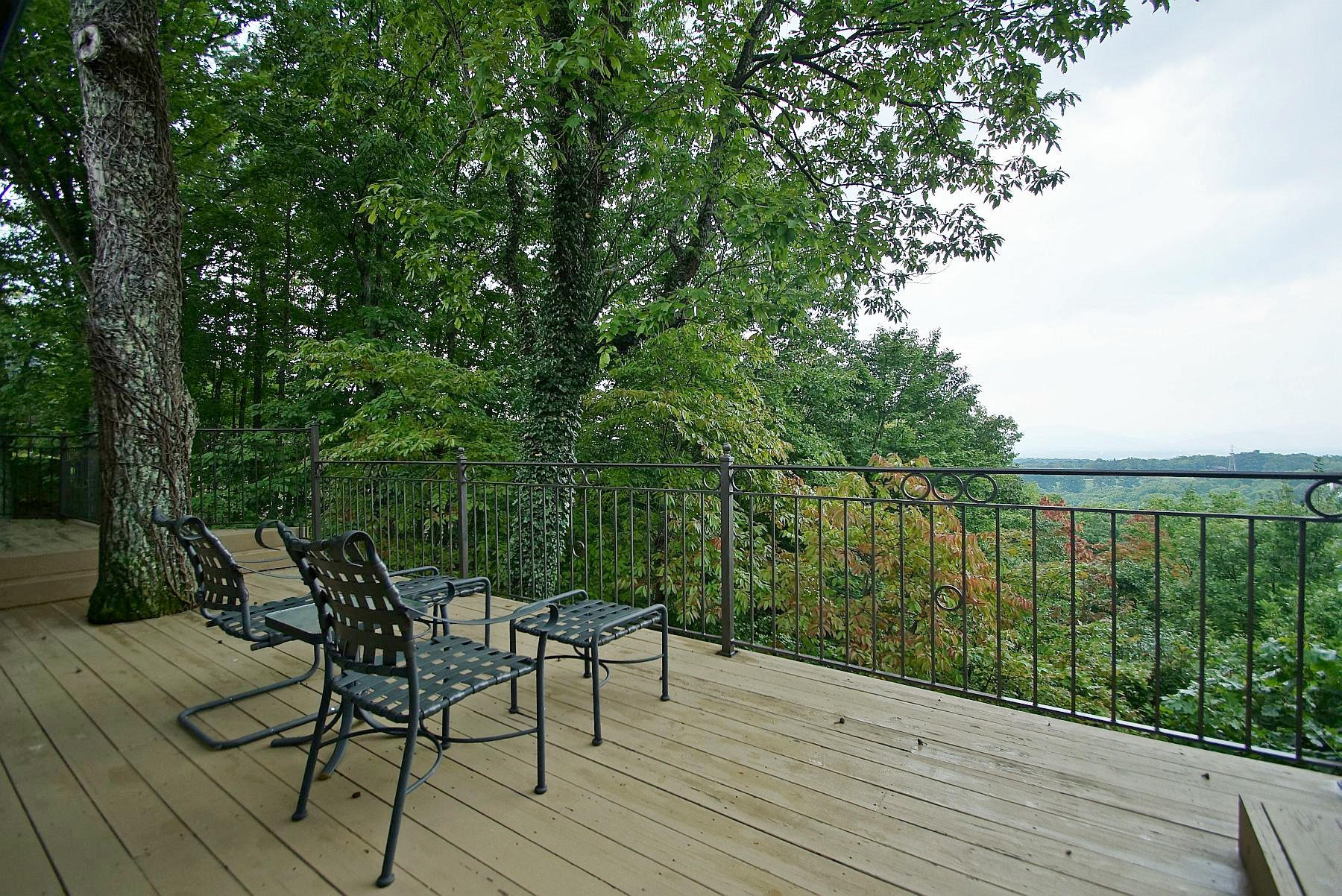 5009 Fox Ridge Road Southwest Roanoke, VA 24018 - Photo 17 of 94 WOW! What a view!