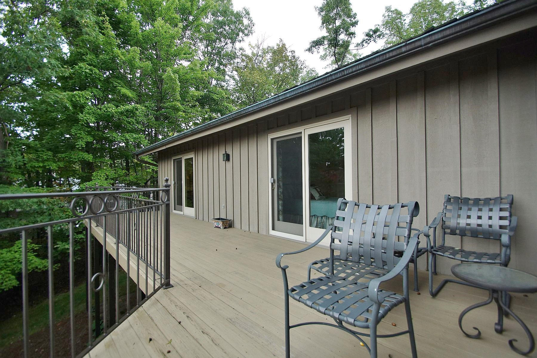 5009 Fox Ridge Road Southwest Roanoke, VA 24018 - Photo 18 of 94 deck