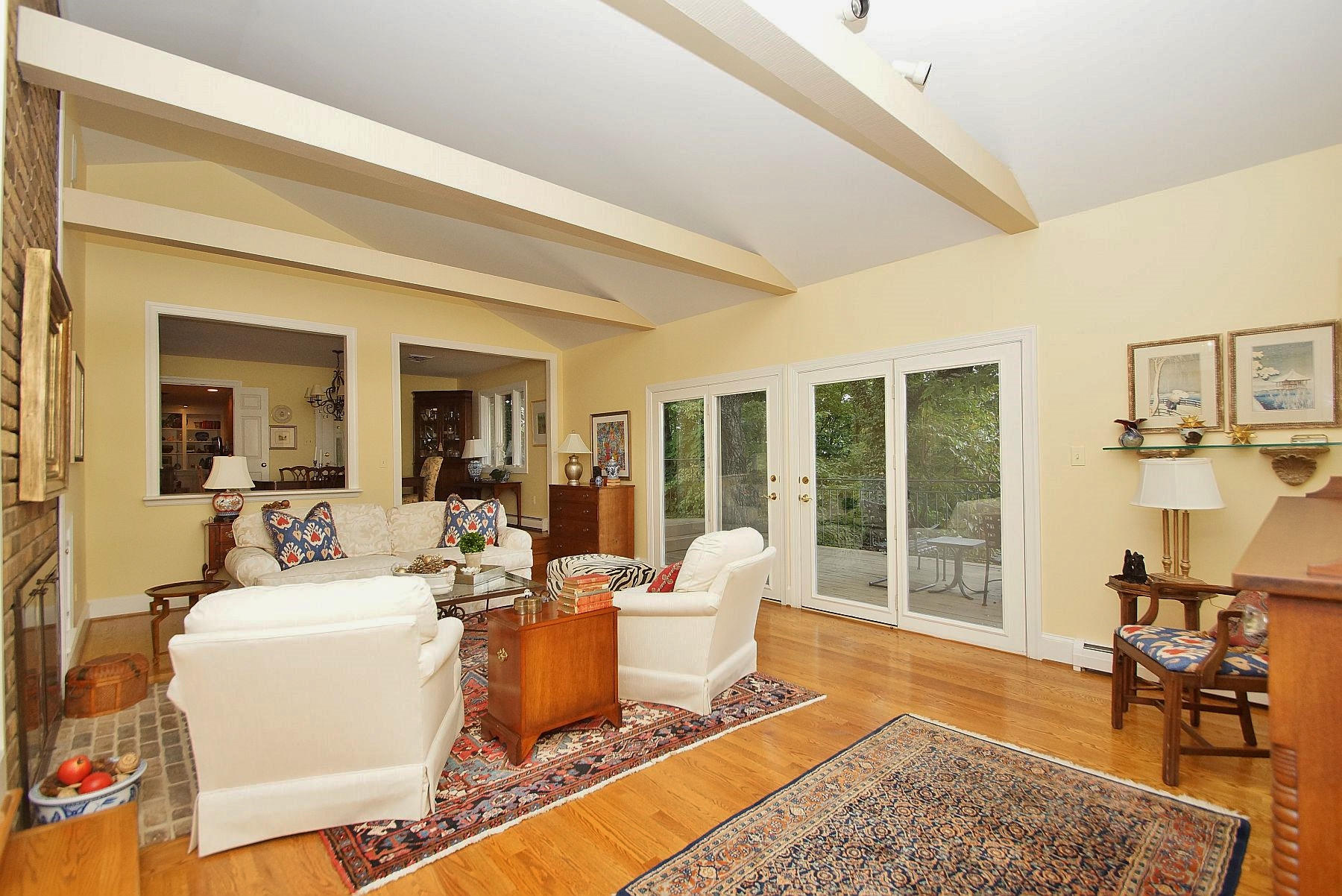 5009 Fox Ridge Road Southwest Roanoke, VA 24018 - Photo 24 of 94 DSC04456