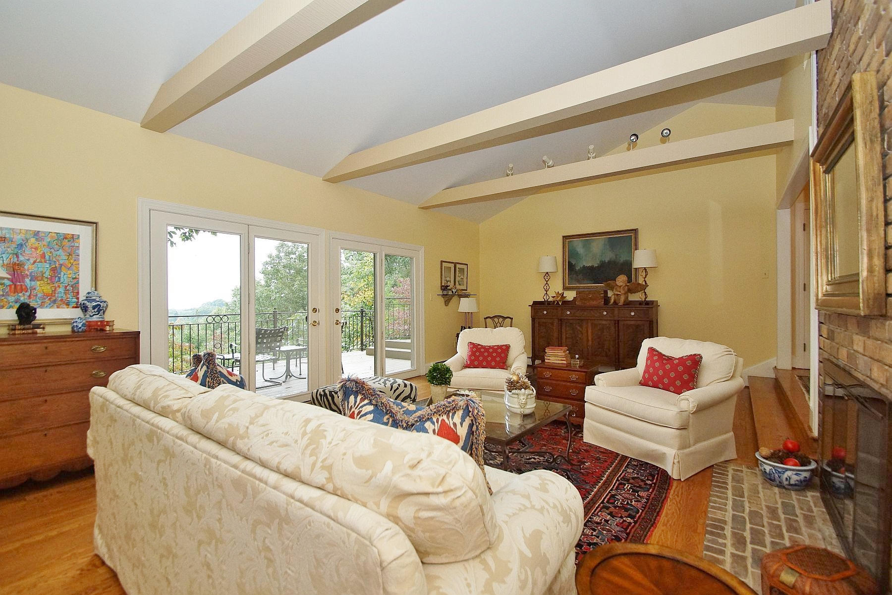 5009 Fox Ridge Road Southwest Roanoke, VA 24018 - Photo 28 of 94 DSC04467