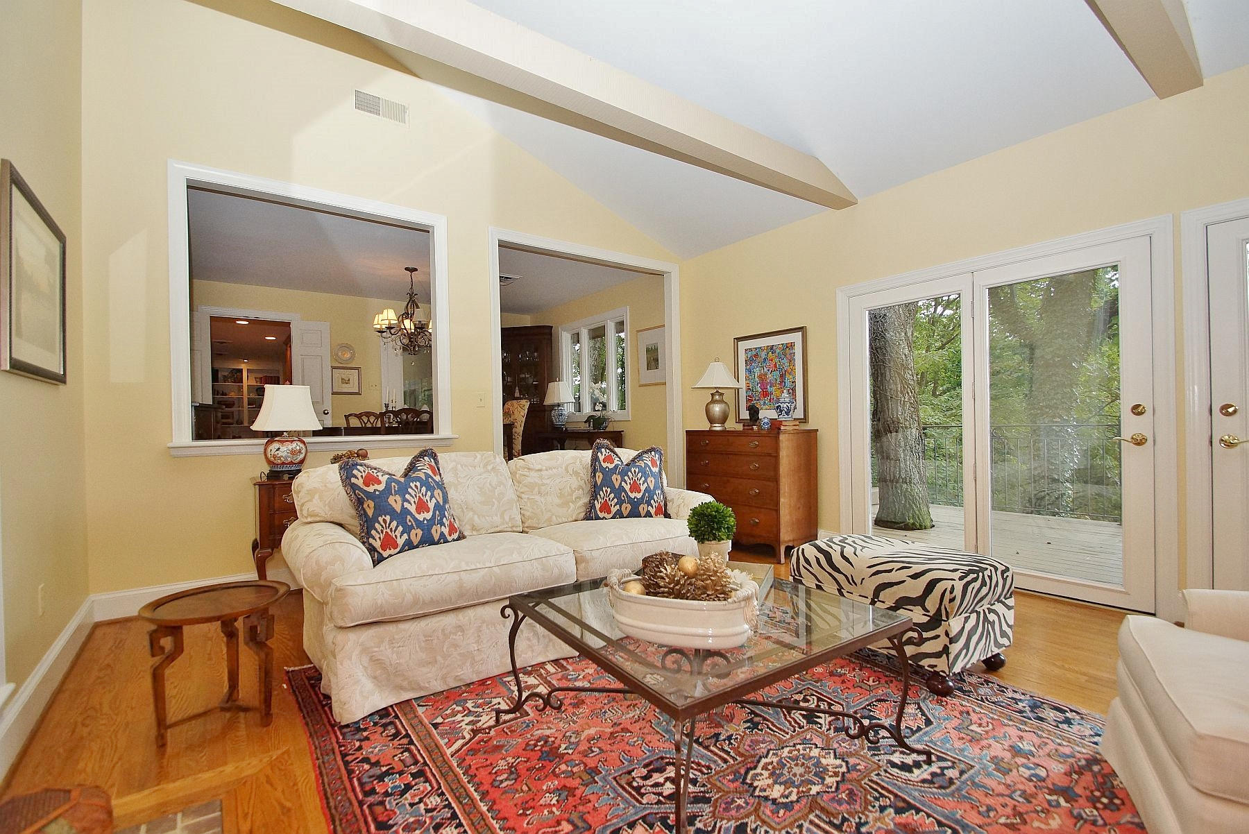 5009 Fox Ridge Road Southwest Roanoke, VA 24018 - Photo 29 of 94 DSC04469