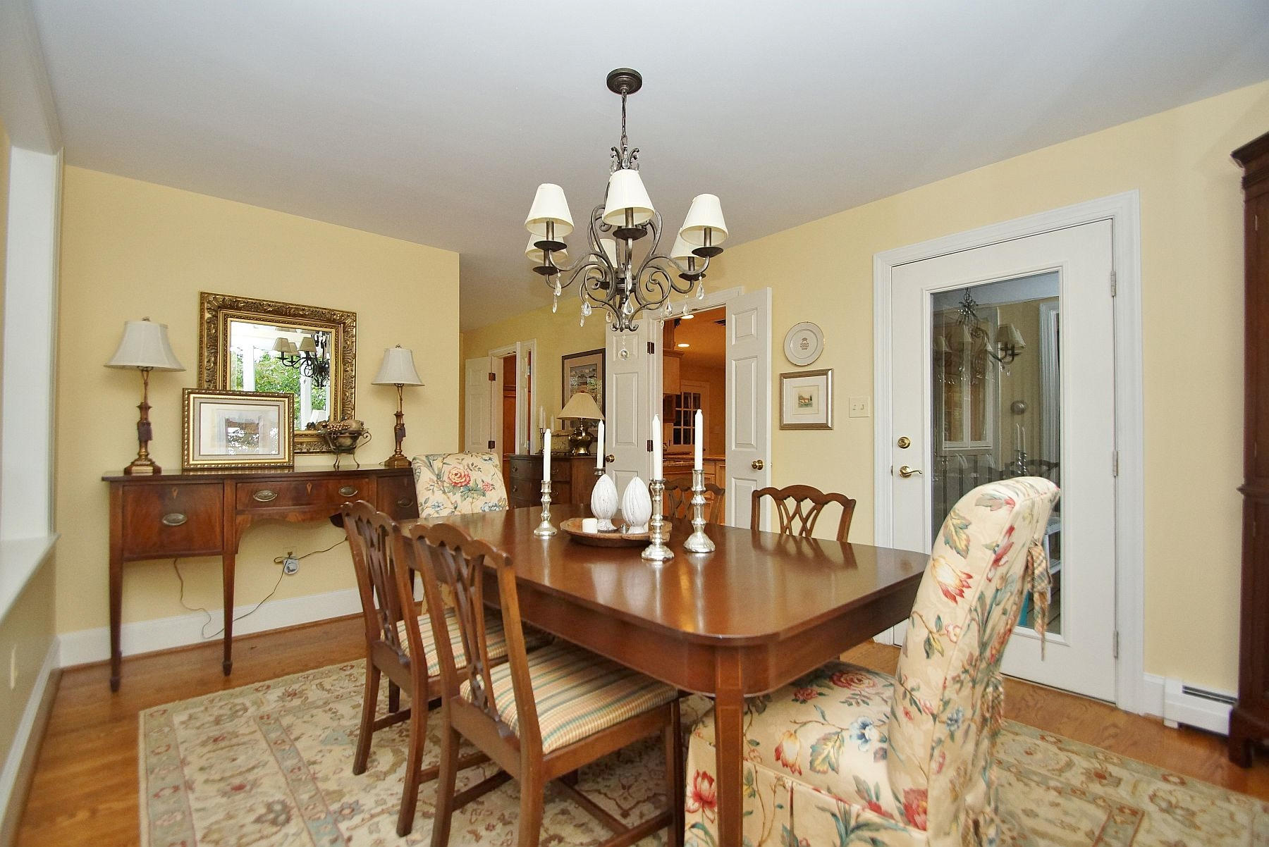 5009 Fox Ridge Road Southwest Roanoke, VA 24018 - Photo 30 of 94 Dining