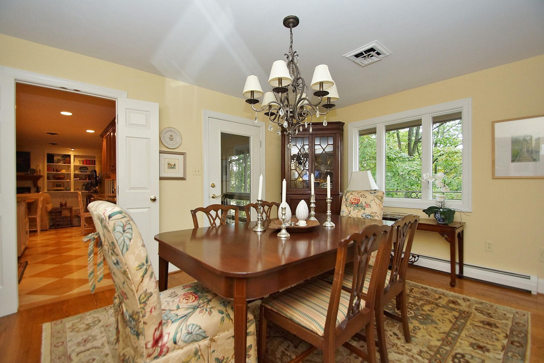 5009 Fox Ridge Road Southwest Roanoke, VA 24018 - Photo 31 of 94 DSC04479