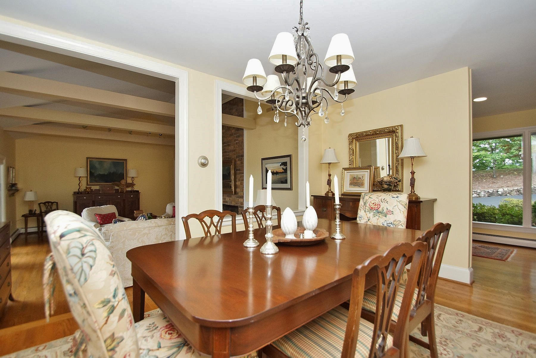 5009 Fox Ridge Road Southwest Roanoke, VA 24018 - Photo 33 of 94 dining