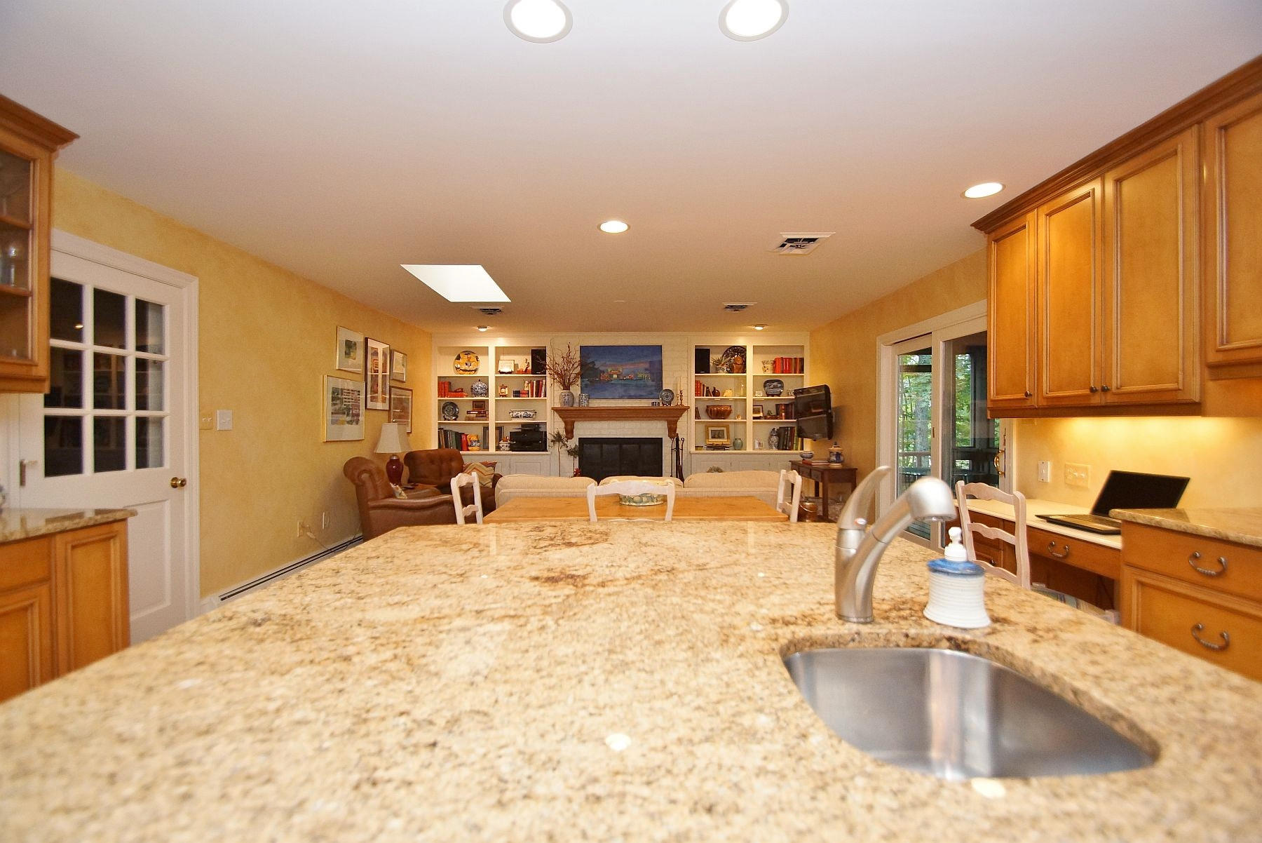 5009 Fox Ridge Road Southwest Roanoke, VA 24018 - Photo 39 of 94 DSC04500