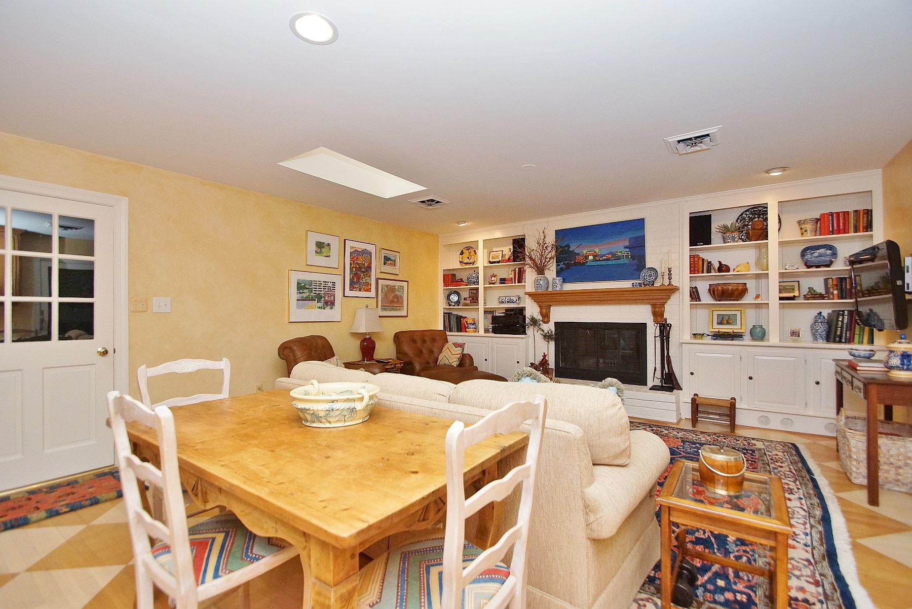 5009 Fox Ridge Road Southwest Roanoke, VA 24018 - Photo 41 of 94 DSC04507