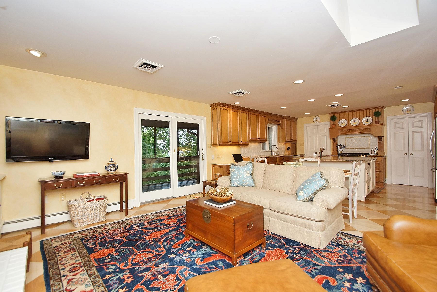 5009 Fox Ridge Road Southwest Roanoke, VA 24018 - Photo 44 of 94 DSC04513