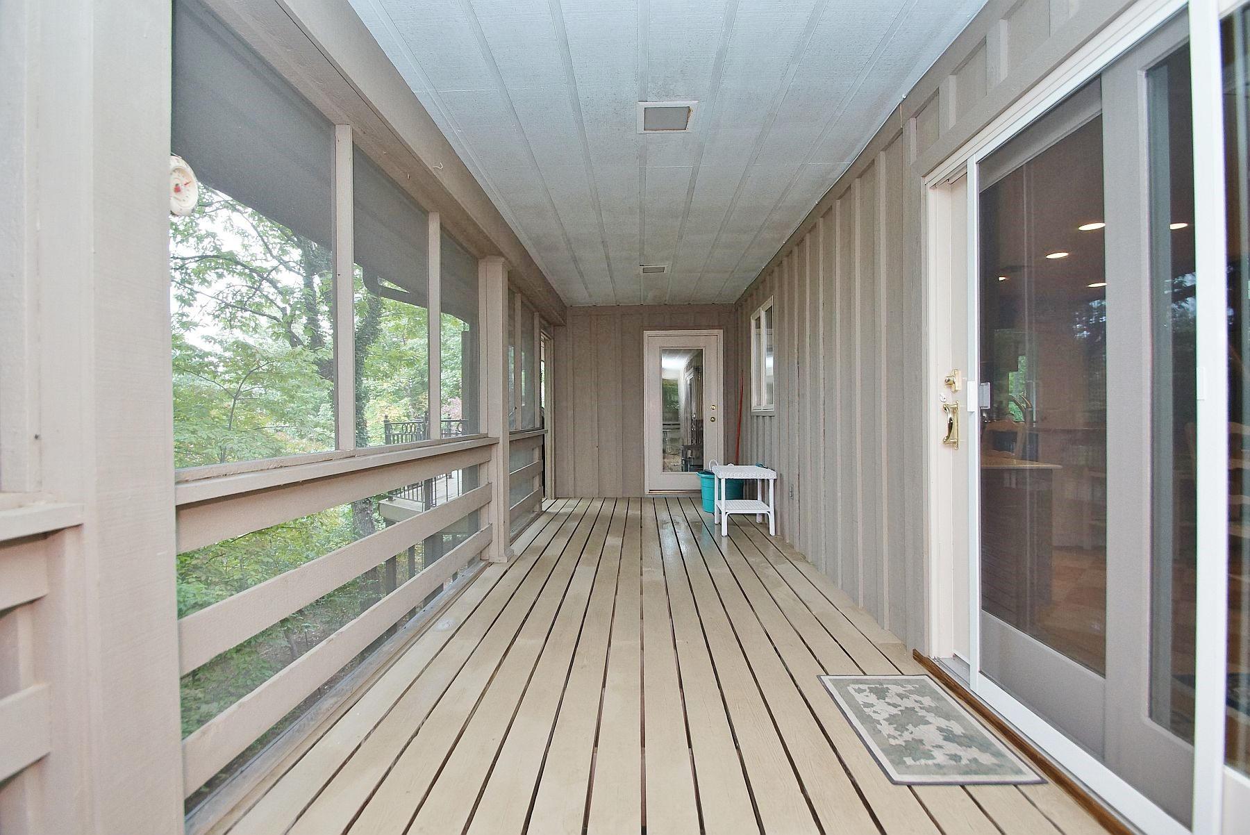 5009 Fox Ridge Road Southwest Roanoke, VA 24018 - Photo 46 of 94 DSC04517