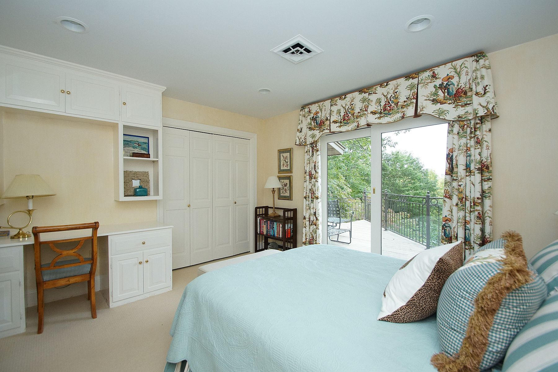 5009 Fox Ridge Road Southwest Roanoke, VA 24018 - Photo 48 of 94 master bedroom