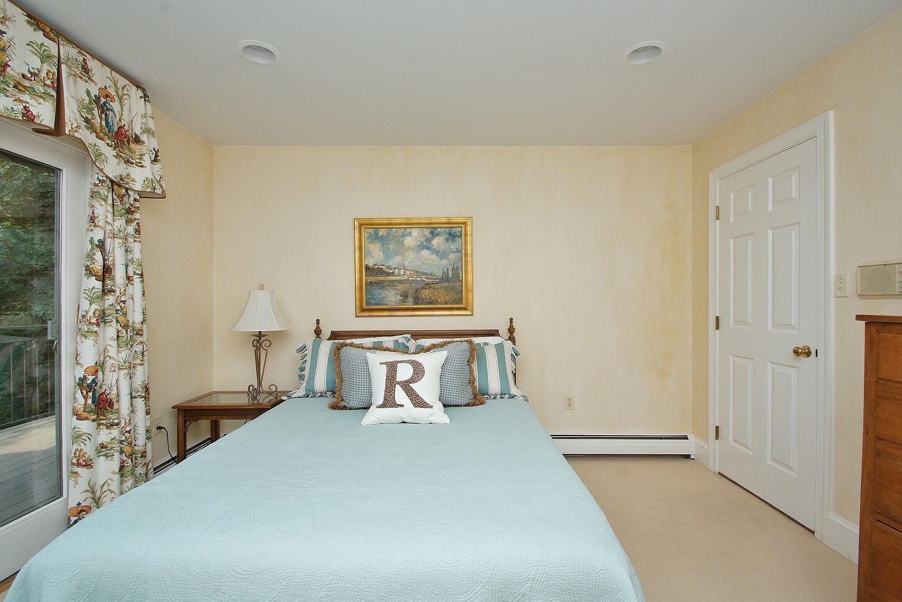 5009 Fox Ridge Road Southwest Roanoke, VA 24018 - Photo 50 of 94 master