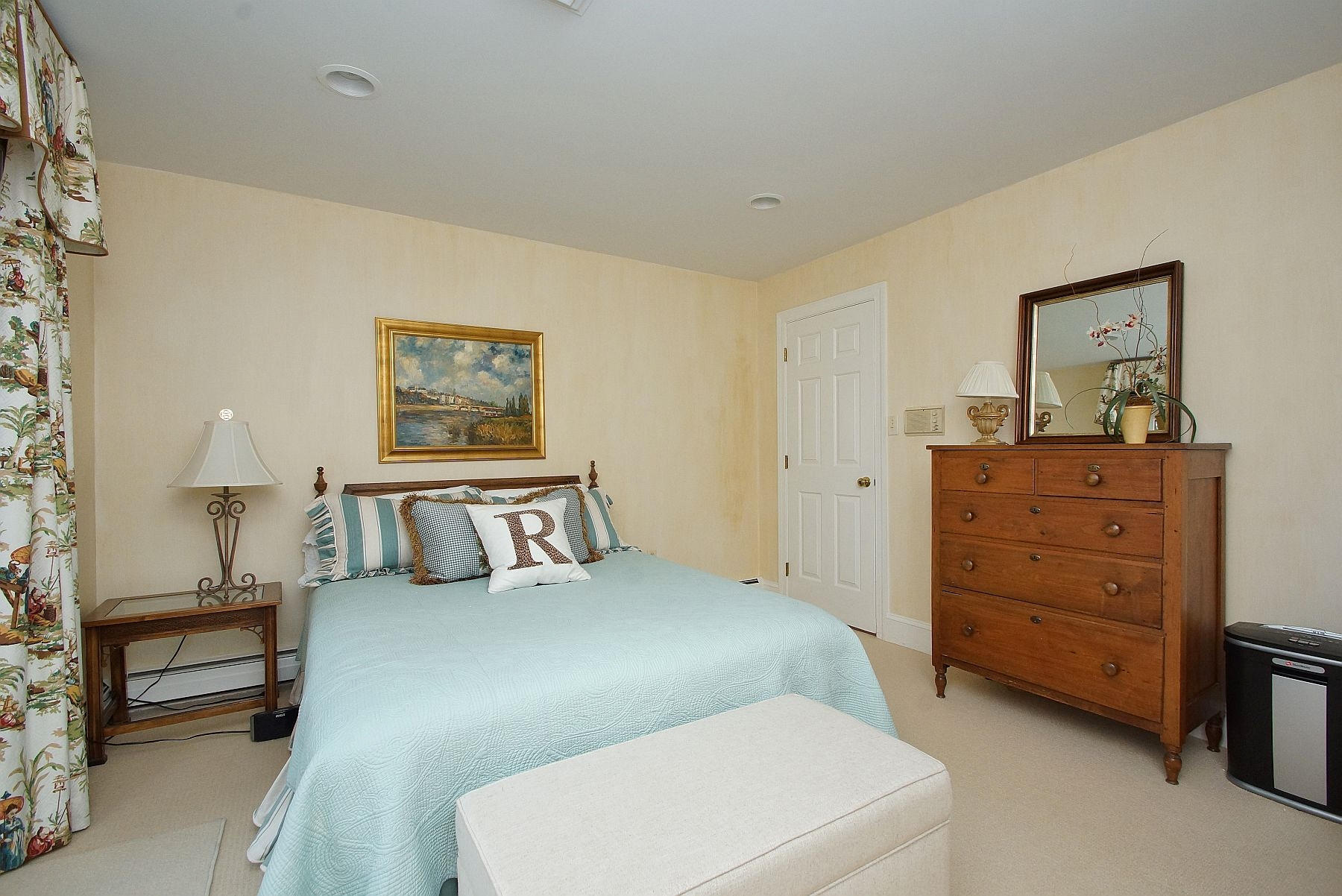 5009 Fox Ridge Road Southwest Roanoke, VA 24018 - Photo 51 of 94 master