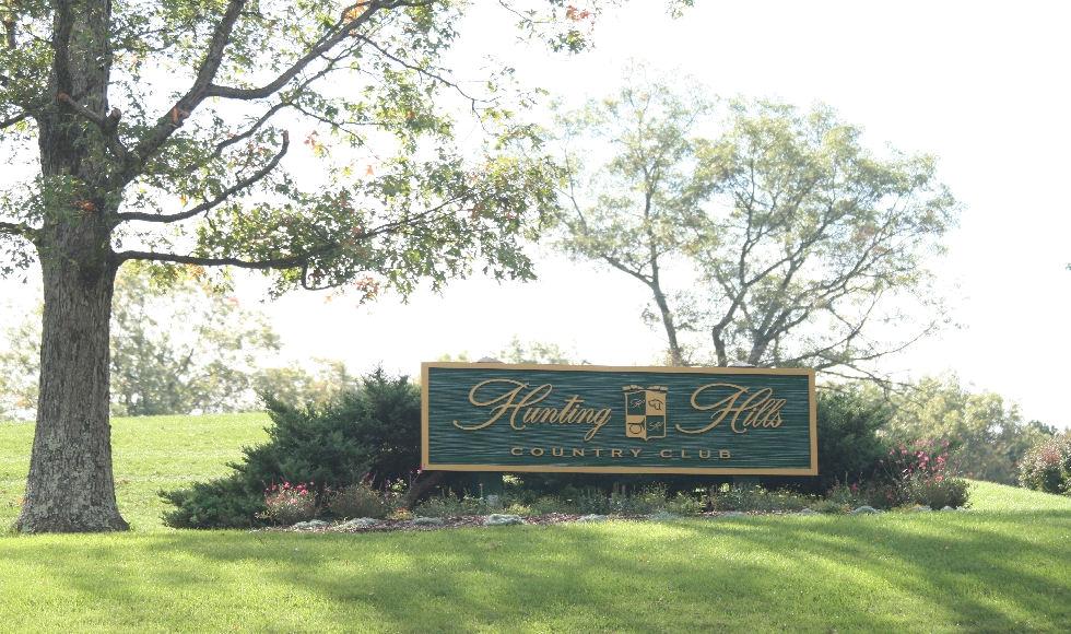 5009 Fox Ridge Road Southwest Roanoke, VA 24018 - Photo 7 of 94 Hunting Hills Country Club