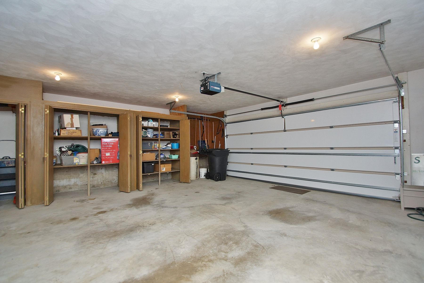 5009 Fox Ridge Road Southwest Roanoke, VA 24018 - Photo 65 of 94 garage interior