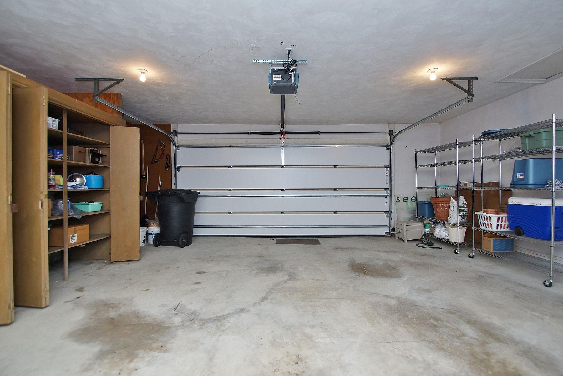 5009 Fox Ridge Road Southwest Roanoke, VA 24018 - Photo 66 of 94 garage