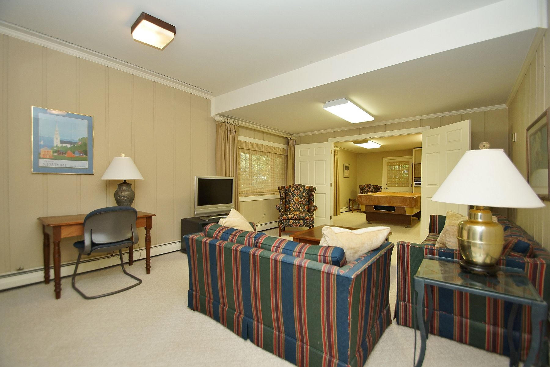5009 Fox Ridge Road Southwest Roanoke, VA 24018 - Photo 69 of 94 family room