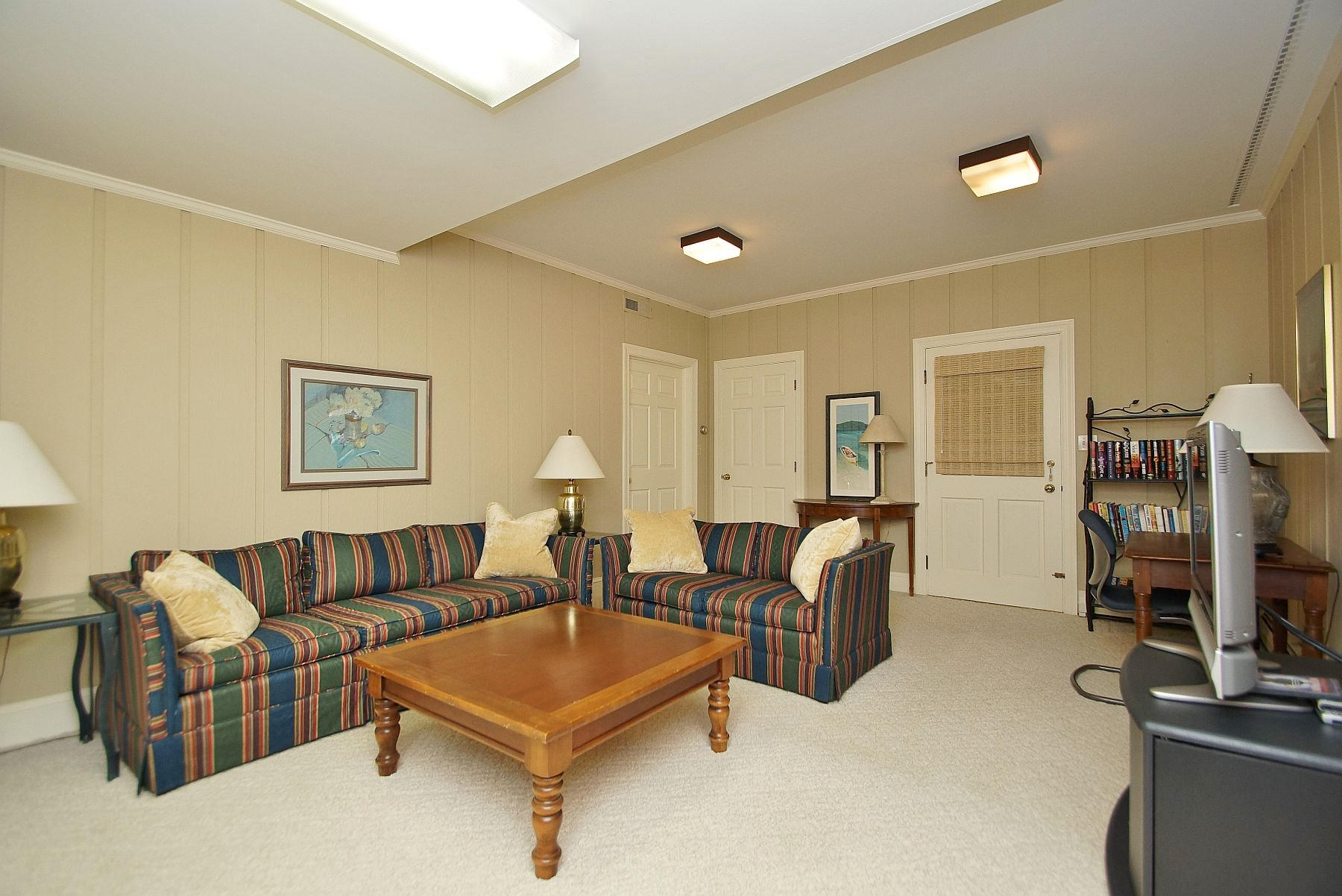 5009 Fox Ridge Road Southwest Roanoke, VA 24018 - Photo 71 of 94 family room