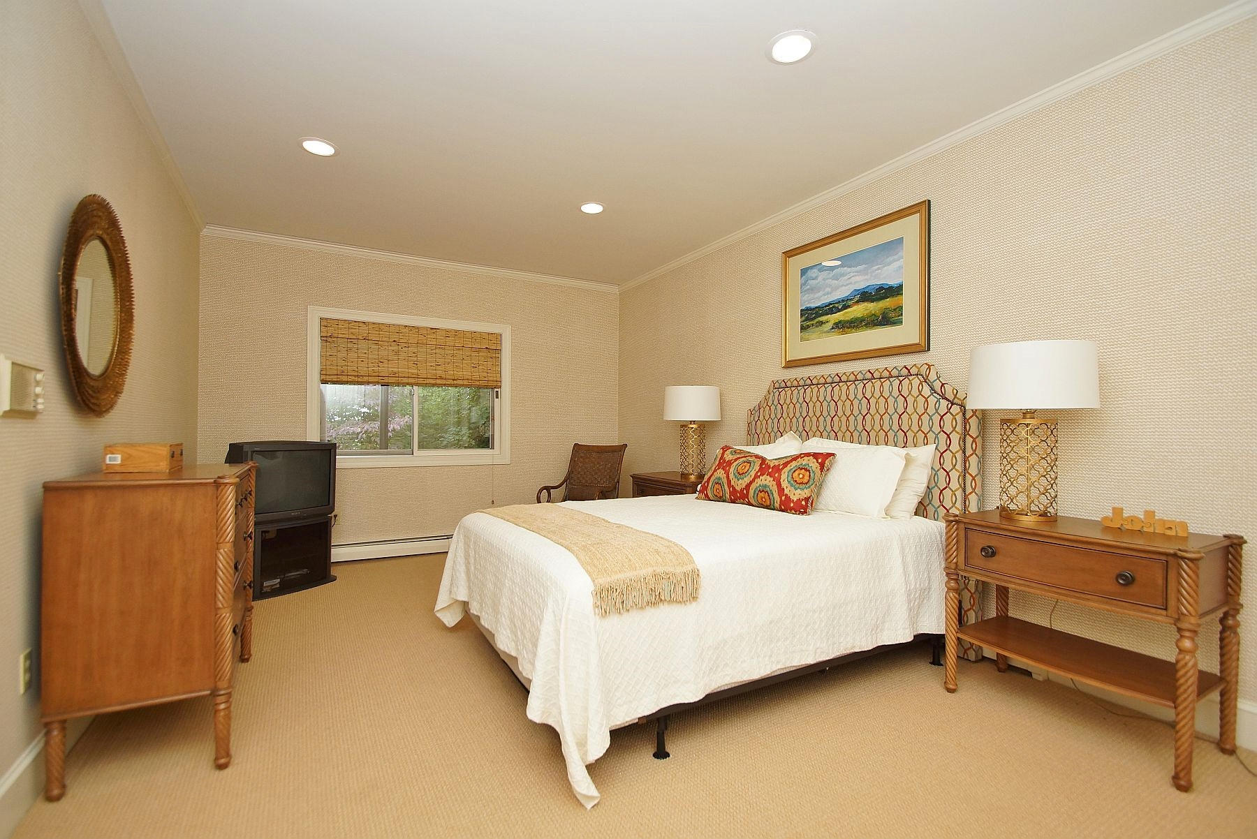 5009 Fox Ridge Road Southwest Roanoke, VA 24018 - Photo 77 of 94 guest bedroom