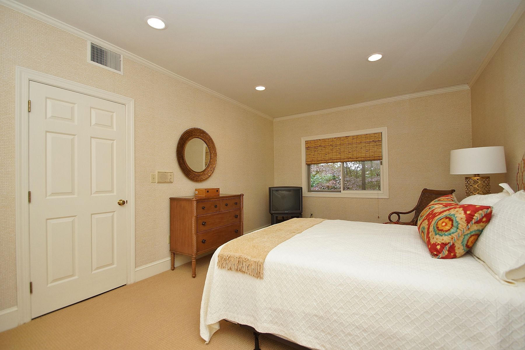 5009 Fox Ridge Road Southwest Roanoke, VA 24018 - Photo 78 of 94 guest bedroom