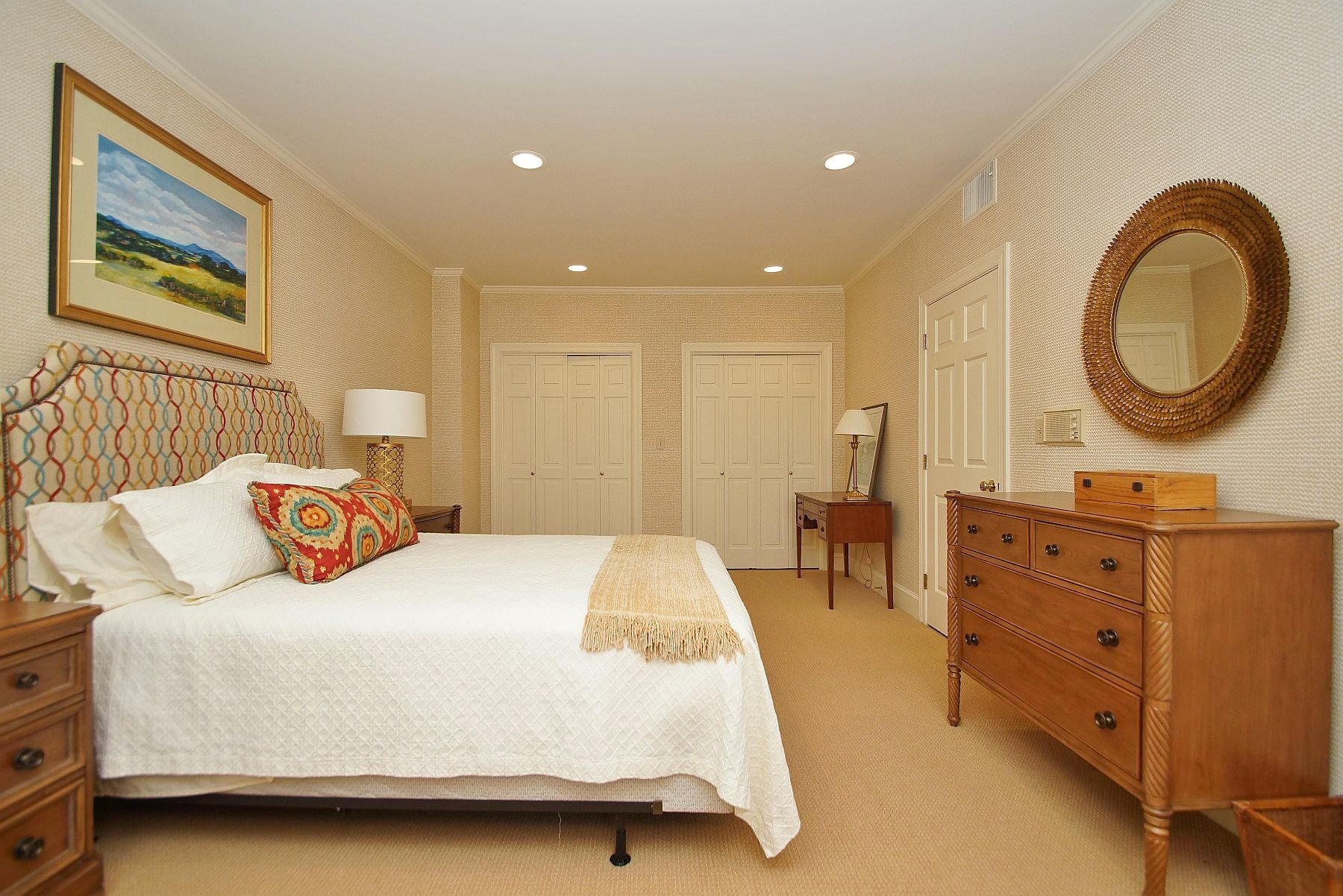 5009 Fox Ridge Road Southwest Roanoke, VA 24018 - Photo 79 of 94 guest bedroom