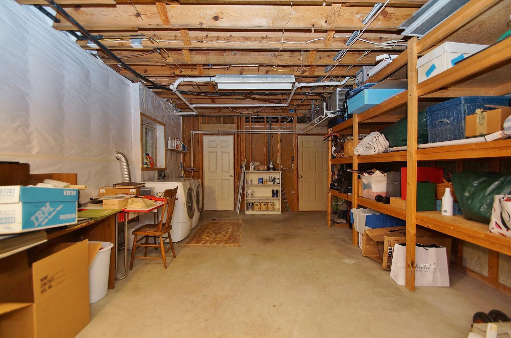 5009 Fox Ridge Road Southwest Roanoke, VA 24018 - Photo 89 of 94 storage