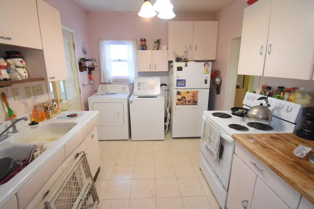 $109,900 | 506 East Elm Street, Rensselaer, IN 47978