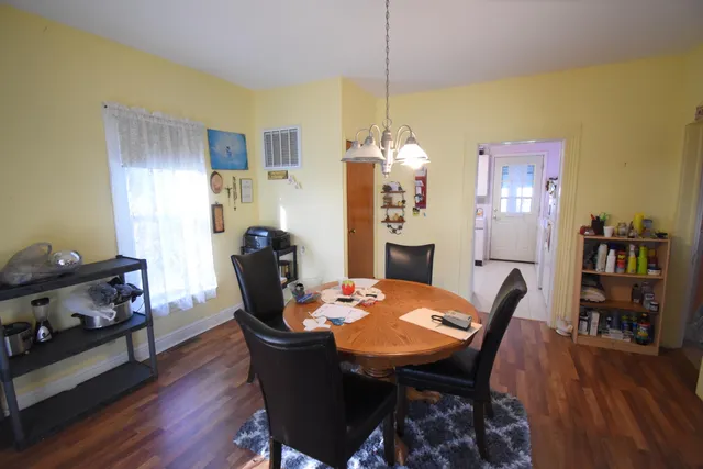 $109,900 | 506 East Elm Street, Rensselaer, IN 47978