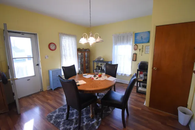 $109,900 | 506 East Elm Street, Rensselaer, IN 47978