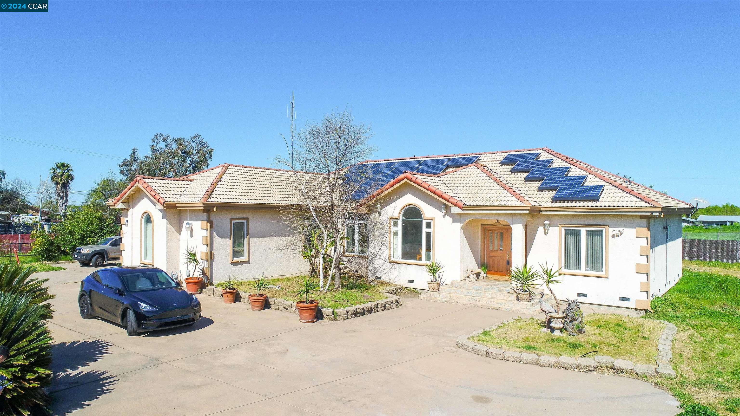 5529 Carpenter Road Stockton, CA 95215 - Photo 1 of 1 Gallery Image 1