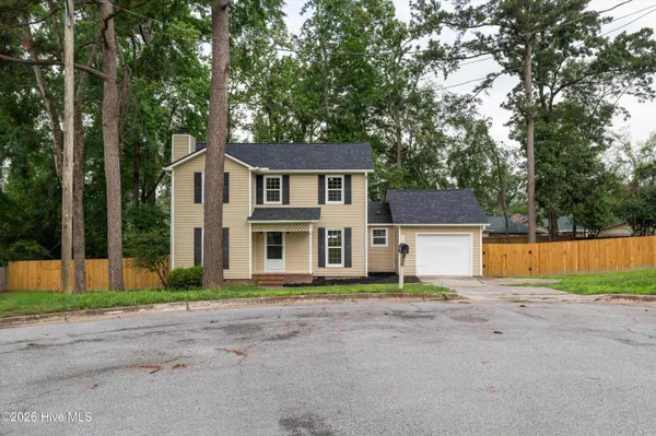 $289,999 | 481 Pheasant Run Drive, Evans, GA 30809