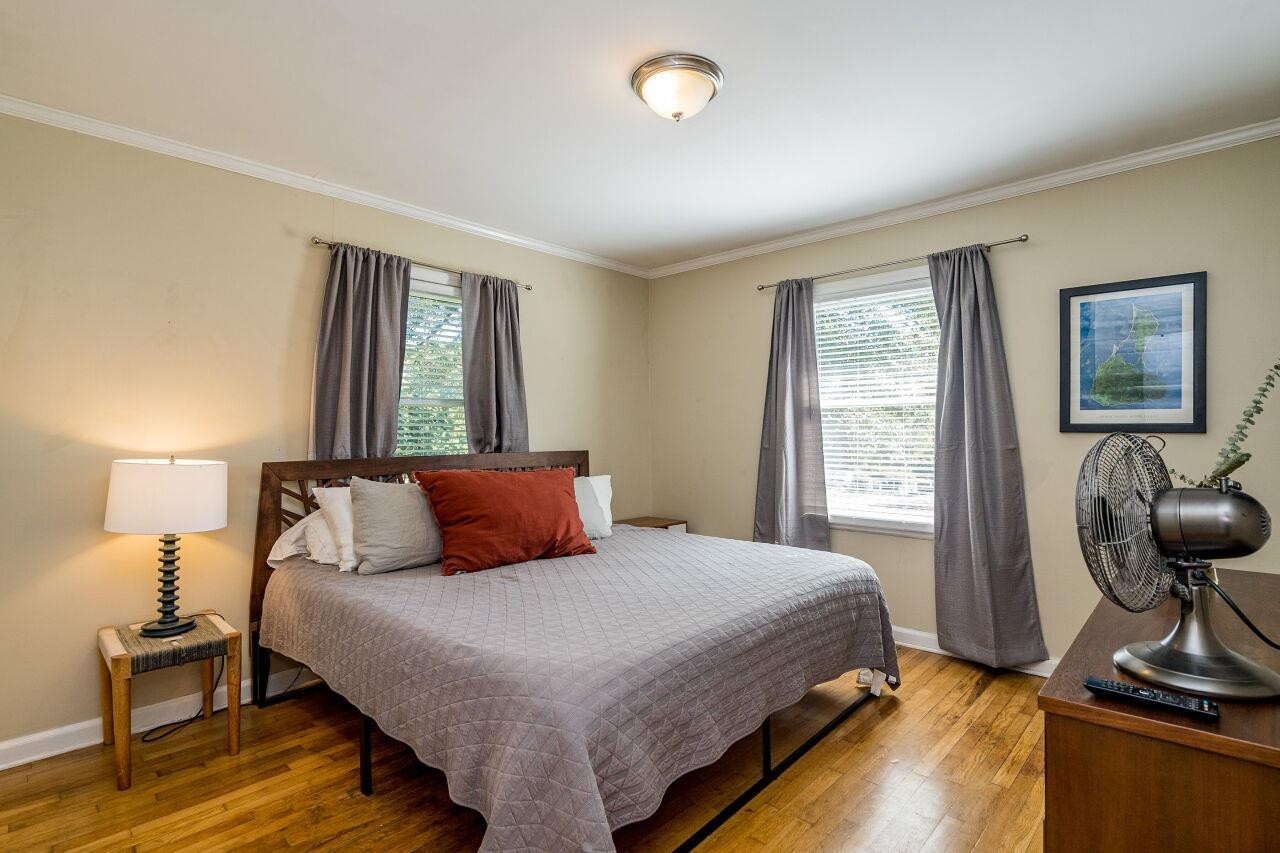 1113 North King Charles Road Raleigh, NC 27610 - Photo 12 of 24 Photo 12
