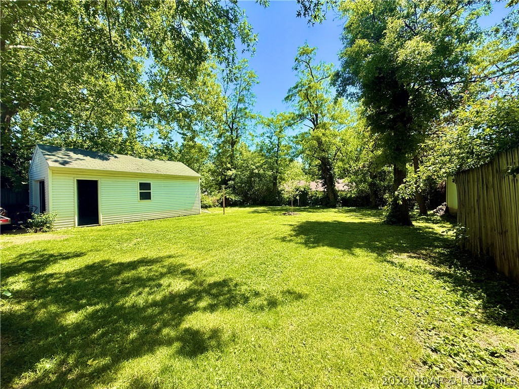 1306 Pollock Road Mexico, MO 65265 - Photo 31 of 37
