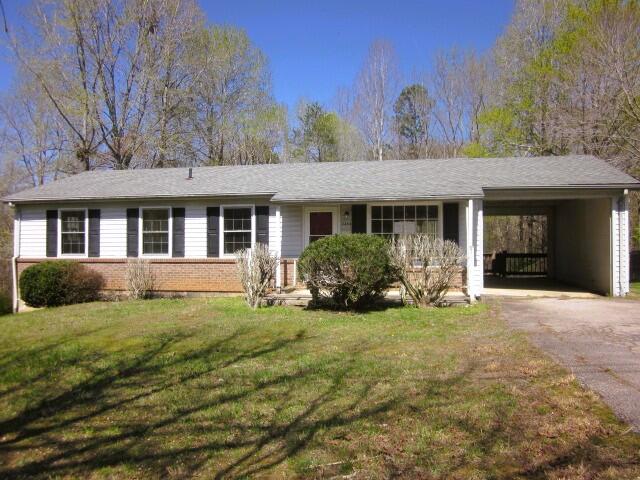 2264 Orphanage Road Danville, VA 24540 - Photo 2 of 16 IMG_1062