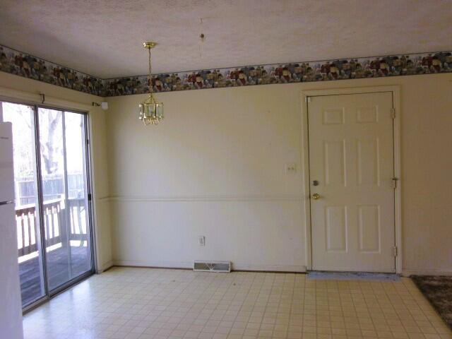 2264 Orphanage Road Danville, VA 24540 - Photo 6 of 16 Dining Area