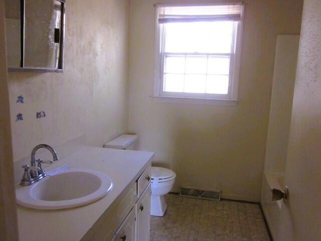 2264 Orphanage Road Danville, VA 24540 - Photo 9 of 16 Bathroom