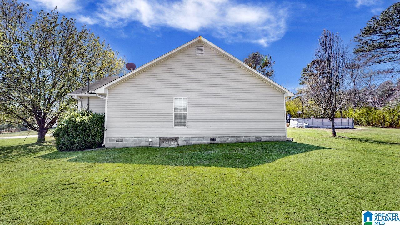 246 Smith Road Trafford, AL 35172 - Photo 21 of 26