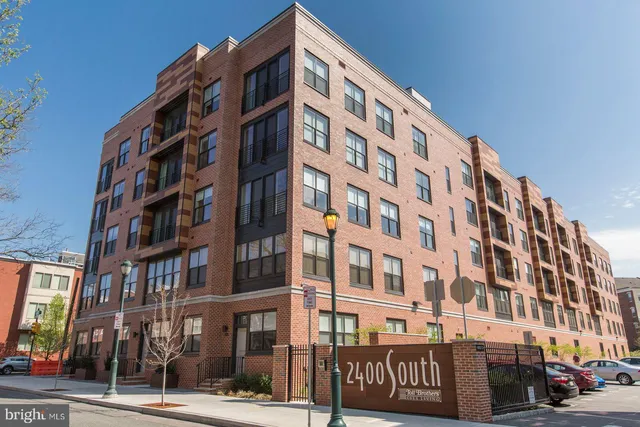 $689,000 | 600 South 24th Street, Unit 203, Philadelphia, PA 19146