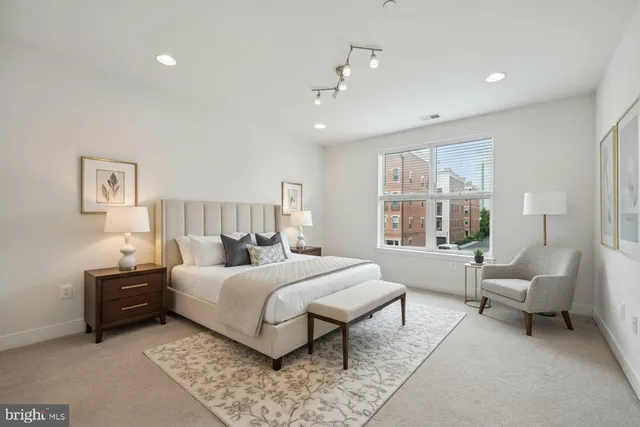 $689,000 | 600 South 24th Street, Unit 203, Philadelphia, PA 19146