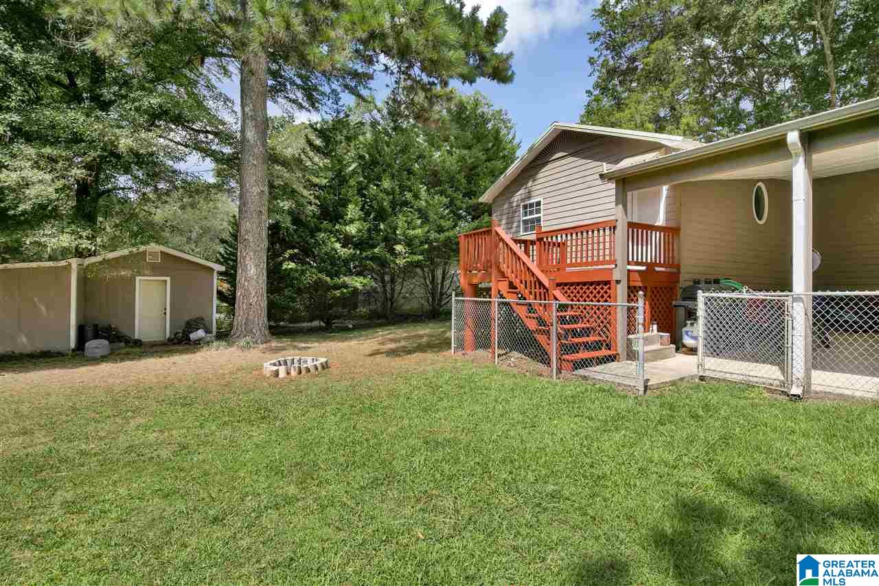 20 Bruce Street Springville, AL 35146 - Photo 19 of 25