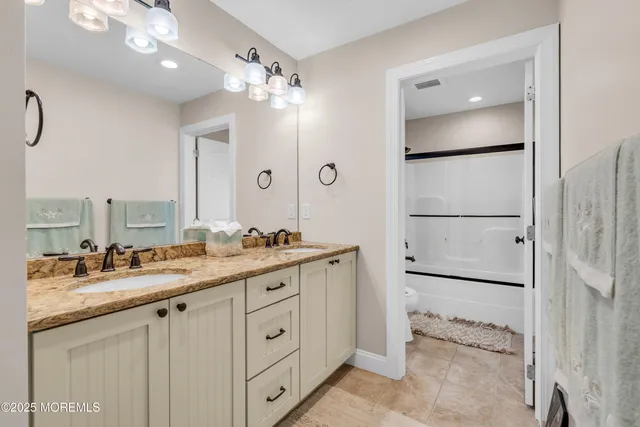 a view of a chairs and table in the terrace