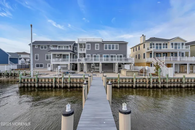 $5,999,000 | 75 Bay Shore Drive, Toms River, NJ 08753
