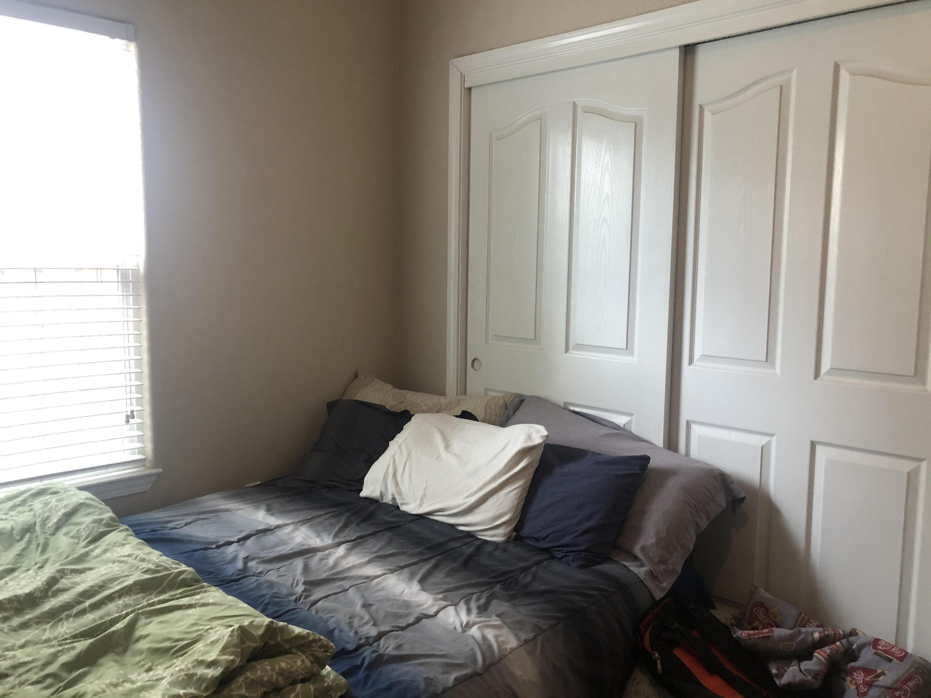 679 Leta Mae Court Exeter, CA 93221 - Photo 12 of 16 679 Leta Mae Bedroom 1