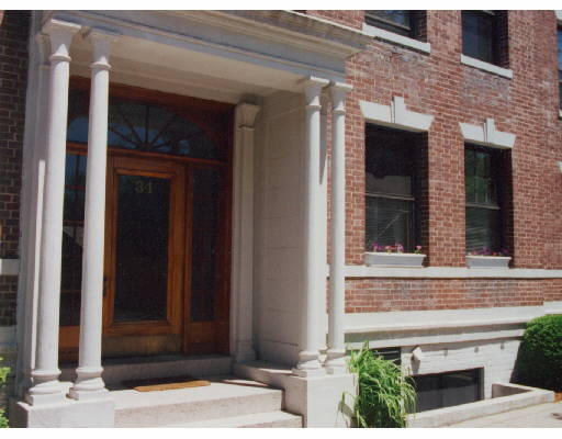 34 Kinross Road, Unit 34 Boston, MA 02135 - Photo 1 of 1 Gallery Image 1