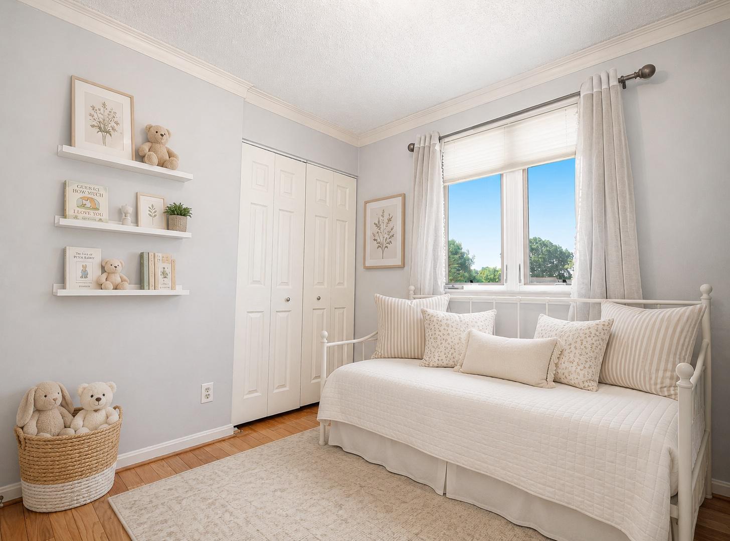 16 Woody Road Baltimore, MD 21221 - Photo 24 of 66 AI Staged