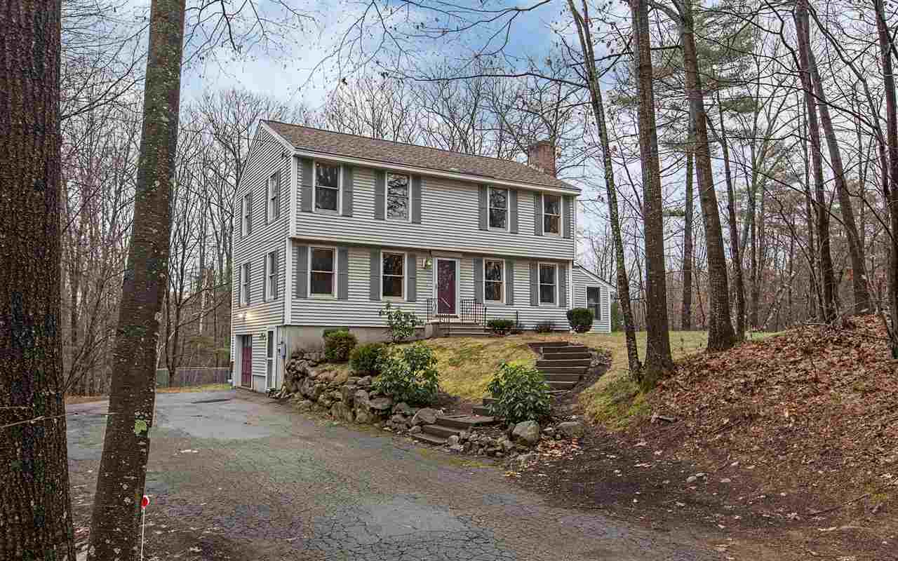 20 Shannon Road Hampstead, NH 03841 - Photo 1 of 33